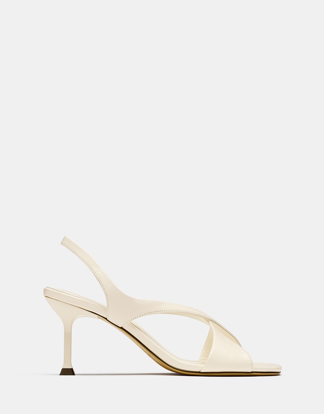 Nelson Made - Alda Heel
