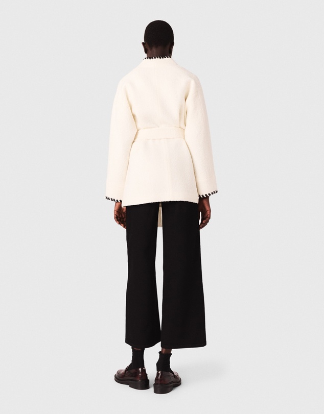 Maje - Gicodora Coat
