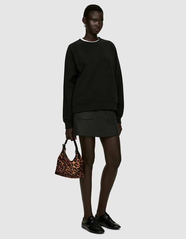 ARKET - Terry Sweatshirt