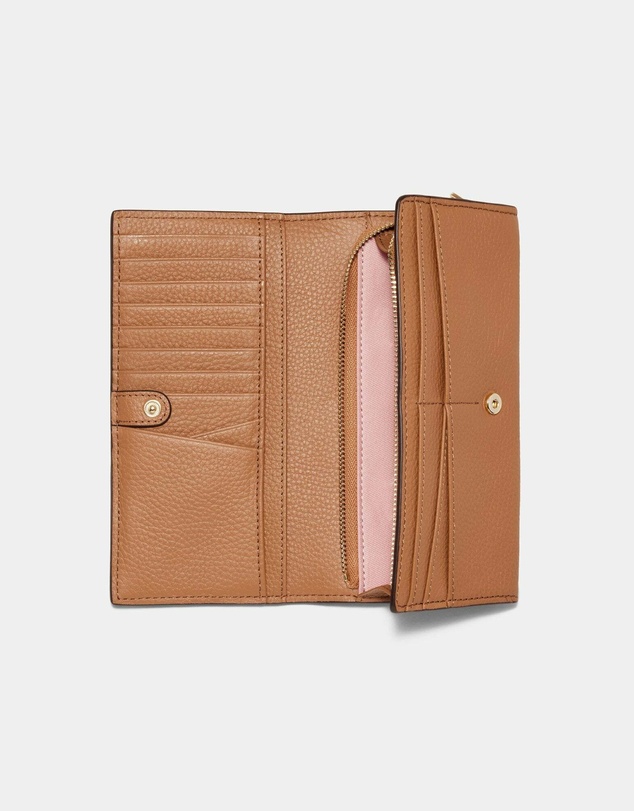MIMCO - Drift Large Zip Wallet