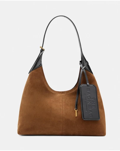 Marc Jacobs - The Belted Sack
