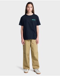 Element - Boys 8 to 16 Stone Age T-Shirt