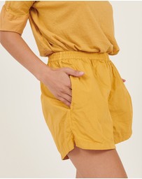 Primness - Bocci Shorts