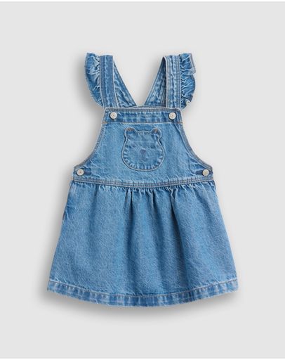 Medium Wash