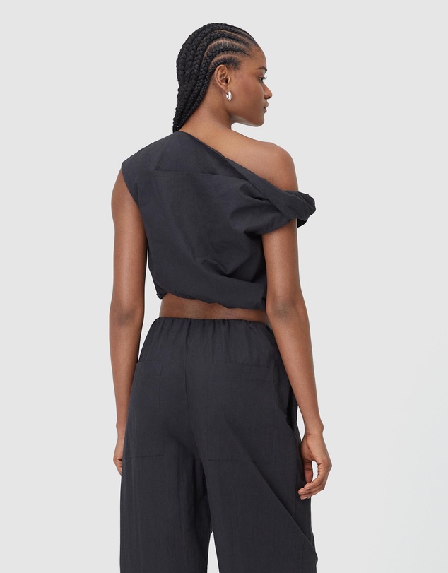 Paris Georgia - Alice Top