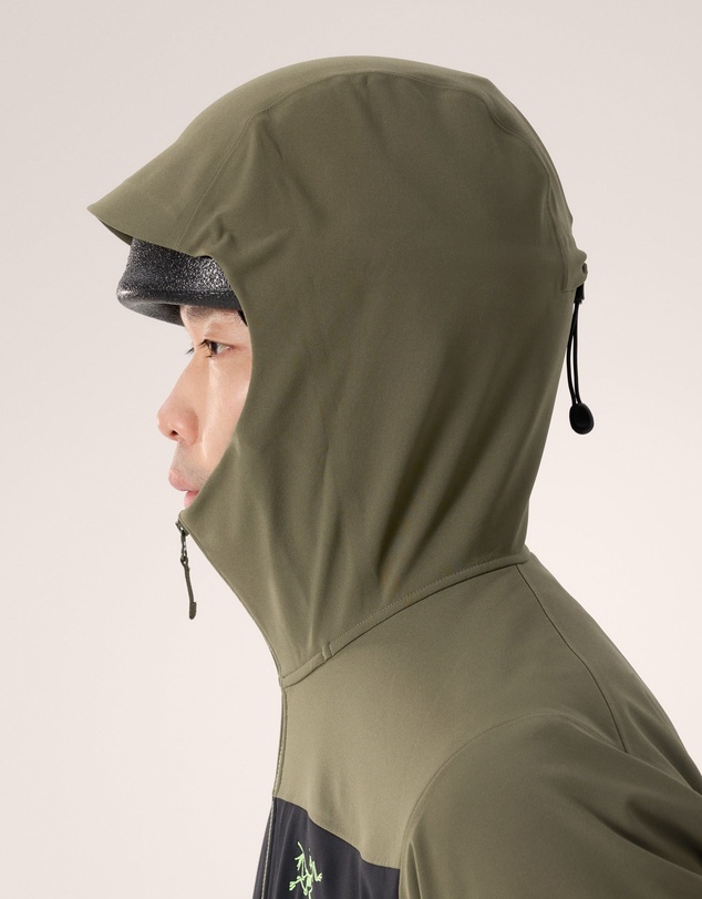 Arc'teryx - Gamma MX Hoody Men's