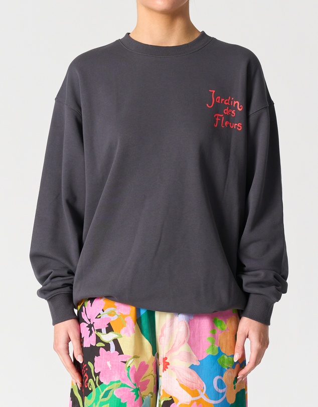 Walnut Melbourne - Los Angeles Sweatshirt