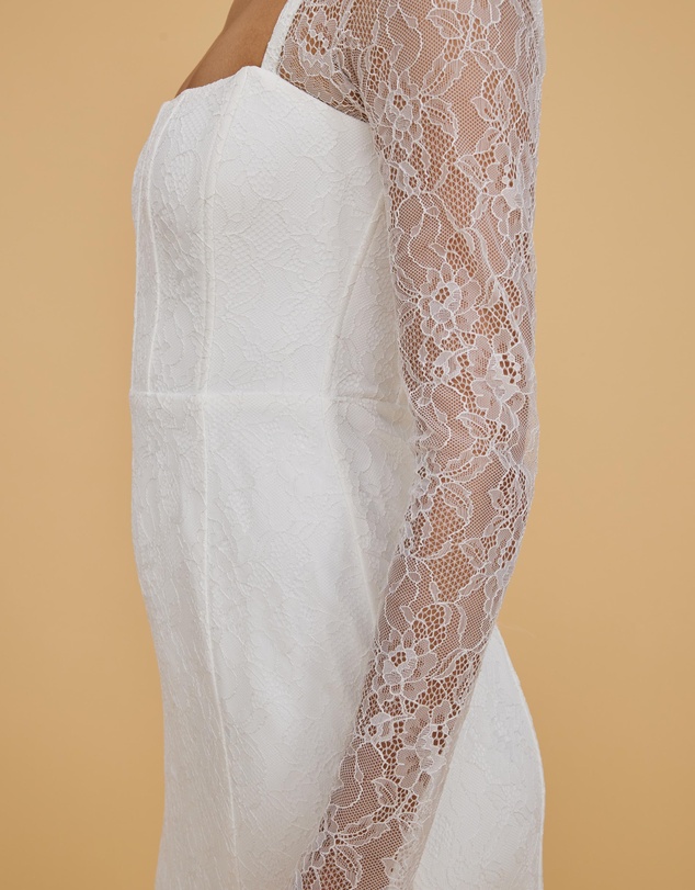 CHANCERY - Charlize Gown