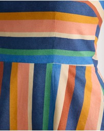 Oxford - Madeira Striped Dress