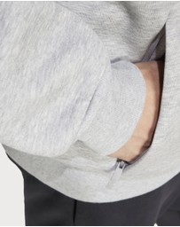 adidas Sportswear - Future Icons 3-Stripes Full-Zip Hoodie Mens