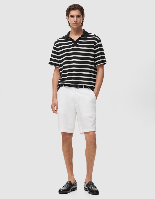 M.N.G - Marte Polo Shirt