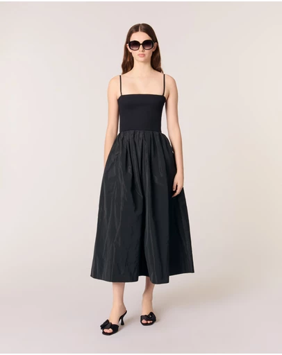 Maje - Rabiana Dress