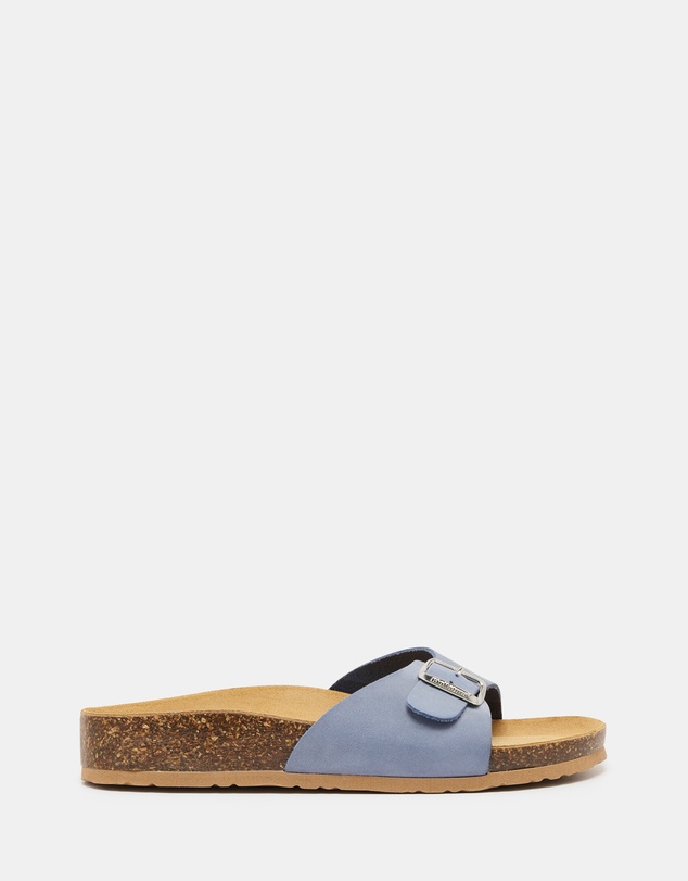 BioNatura - Chica Leather Sandals