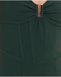 Pilgrim - Elinor Sleeveless Gown