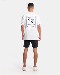 Counter Culture - Celt Oversize Tee