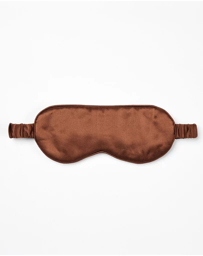 Aura Home - Zara Silk Sleep Mask
