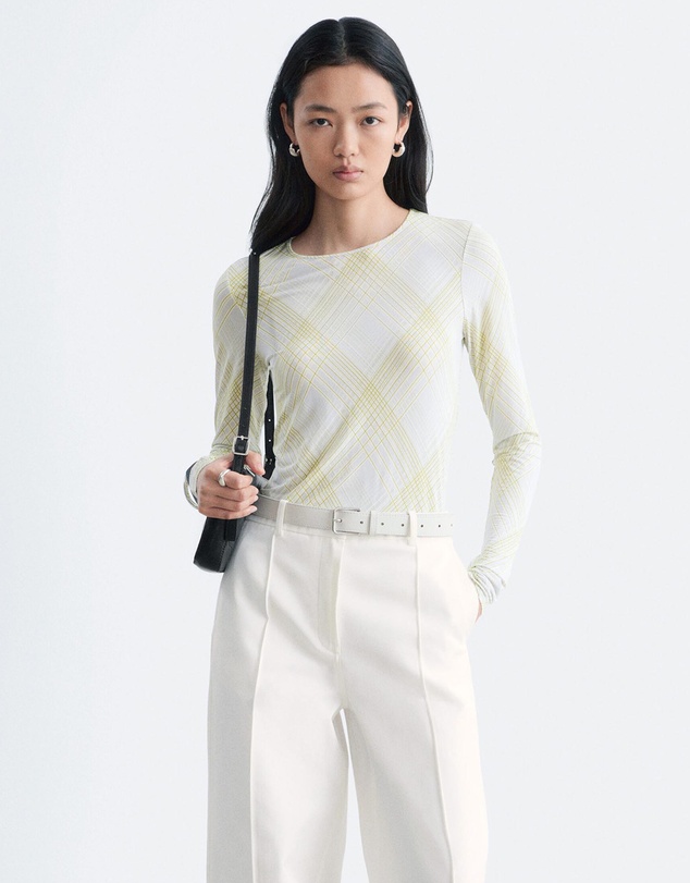 & Other Stories - Pa Tropez Top