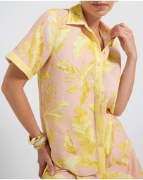 Pasduchas - Palma Shirt
