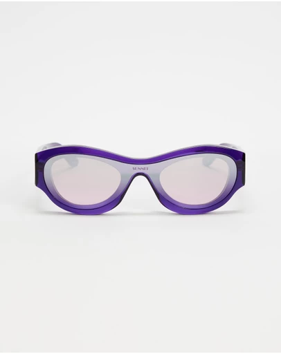 SUNNEI - Prototipo 5 Sunglasses