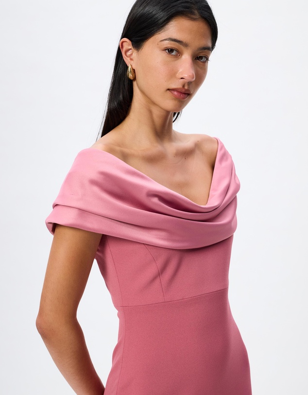 Solace London - Adele Maxi Dress