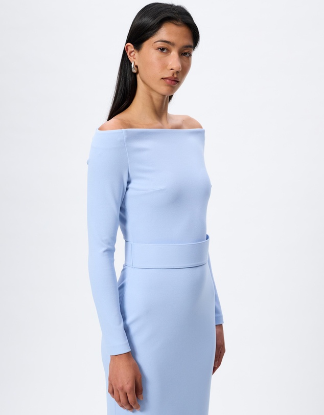 Solace London - Sabina Maxi Dress