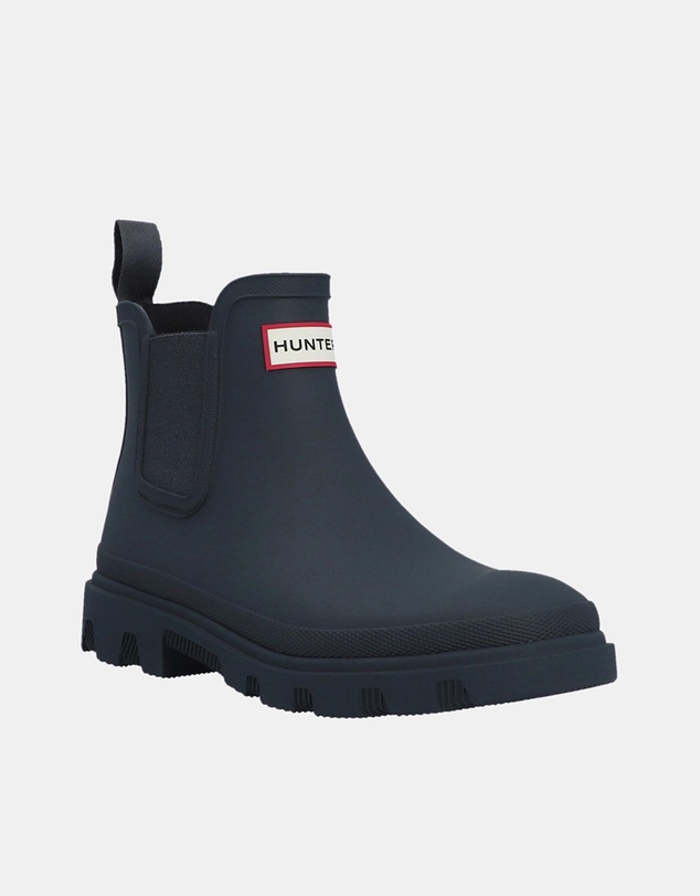 Hunter - Downpour Chelsea Boots - Unisex