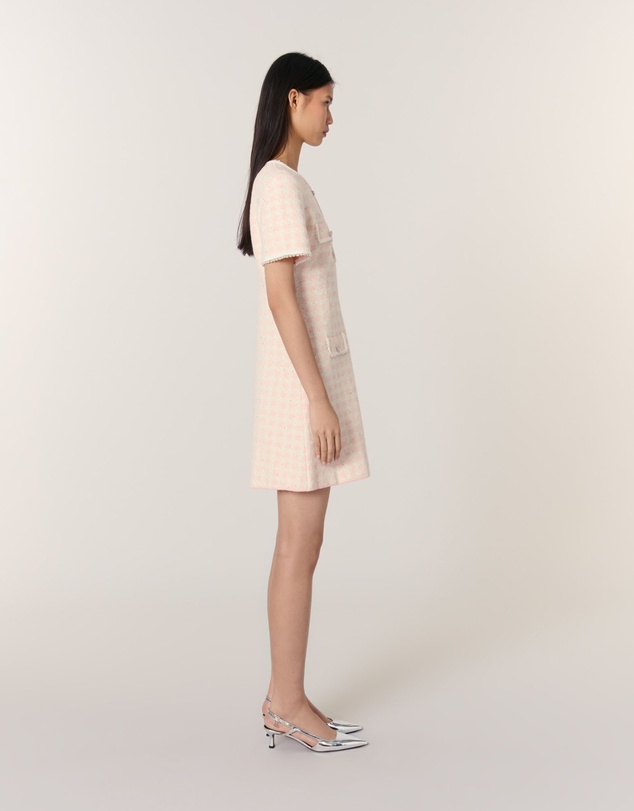 Maje - Rartingal Dress