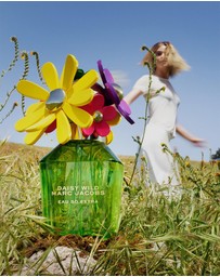 Marc Jacobs - Daisy Wild Eau So Intense Eau de Parfum 50ml