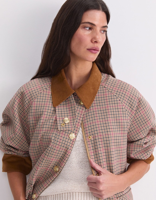 Sportscraft - Sara Barn Jacket