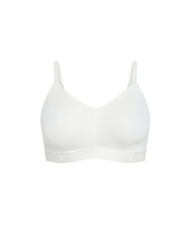 City Chic - Signature CCX Wireless Bra