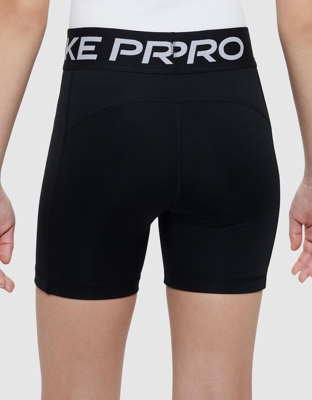 Nike - 5in Pro Dri-FIT Shorts - Teens
