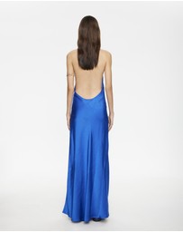 Lioness - Bare Maxi Dress