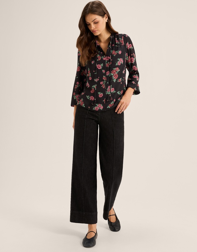 Review - Cameo Blouse