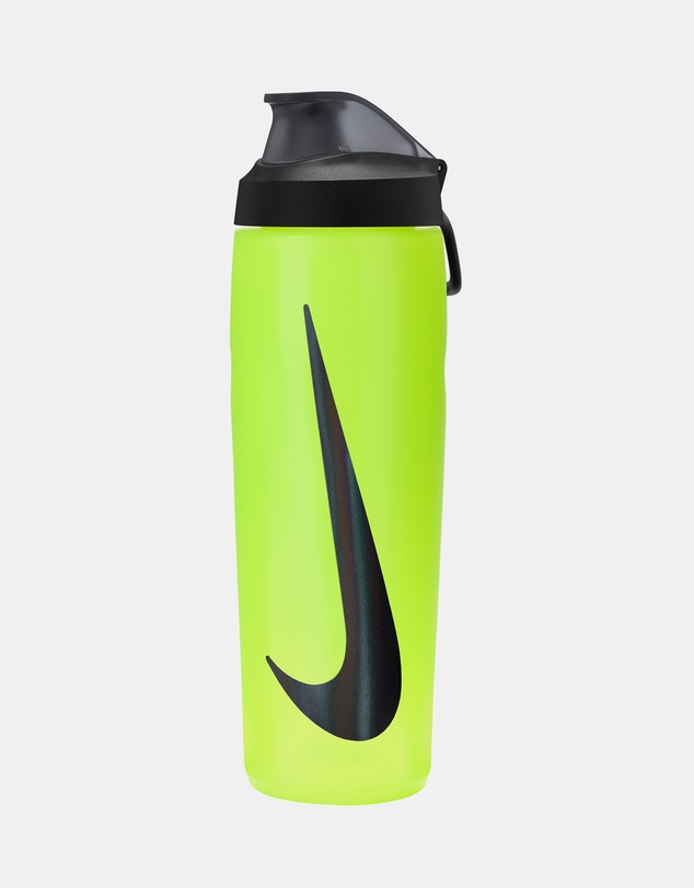 Nike - 24oz Refuel Locking Lid Running Water Bottle