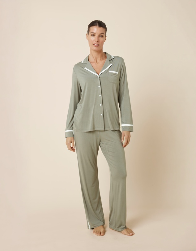 Gingerlilly - Grace Bamboo PJ Set