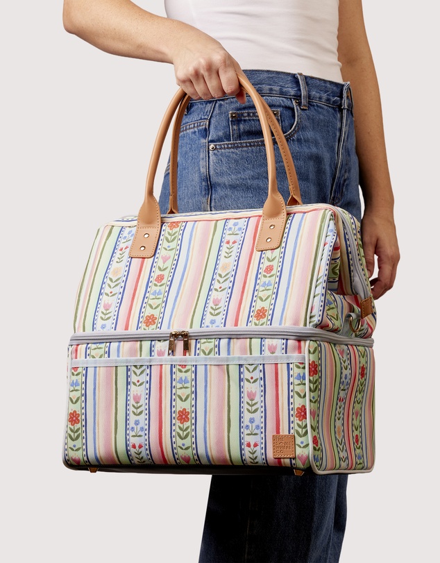 The Somewhere Co - Buttercup Cooler Bag