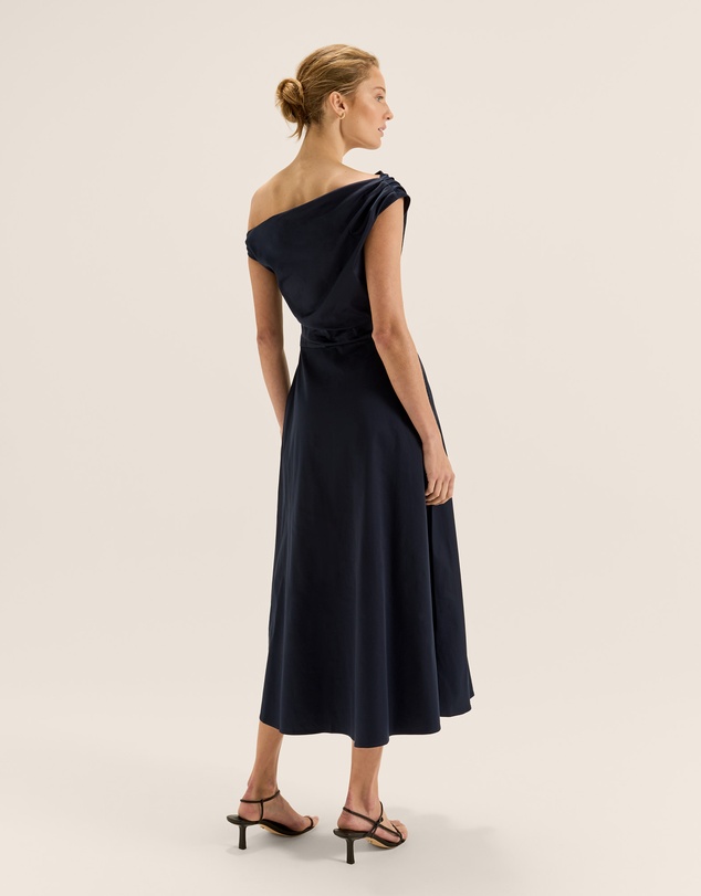 Review - Petal Dress