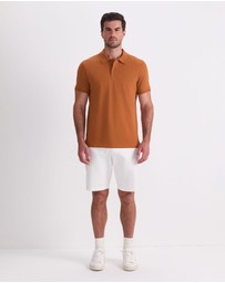 Sportscraft - Sc Pique Polo