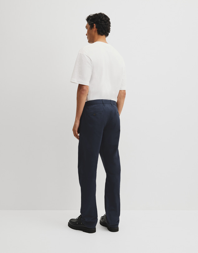 Country Road - Australian Cotton Pleated Chino
