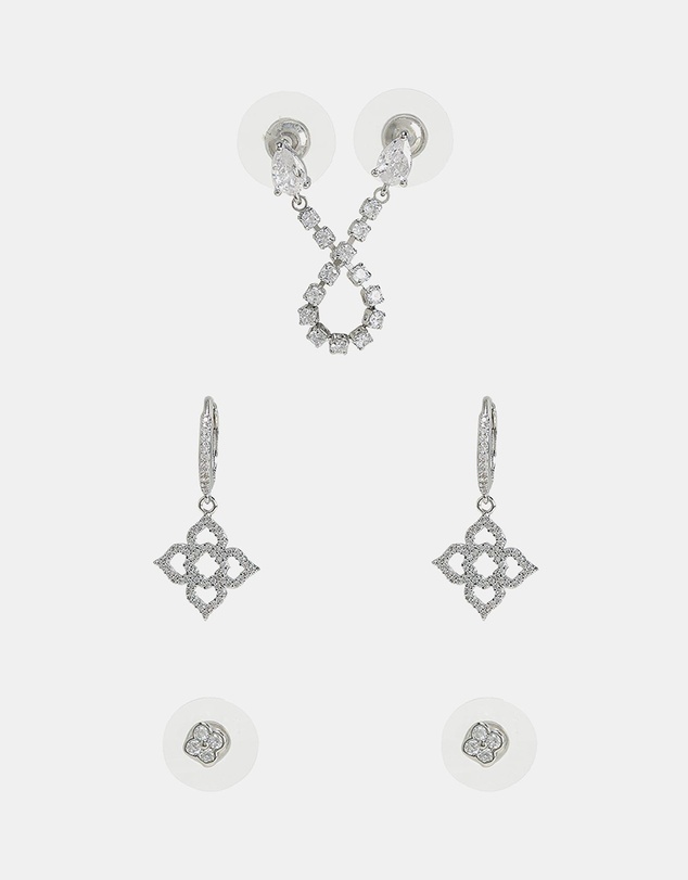 ALDO - Elisabeth Multipack Earrings