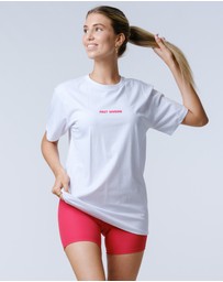 First Division - Super Sweet Tee