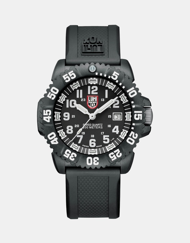 Luminox - Luminox Original Navy SEAL Watch