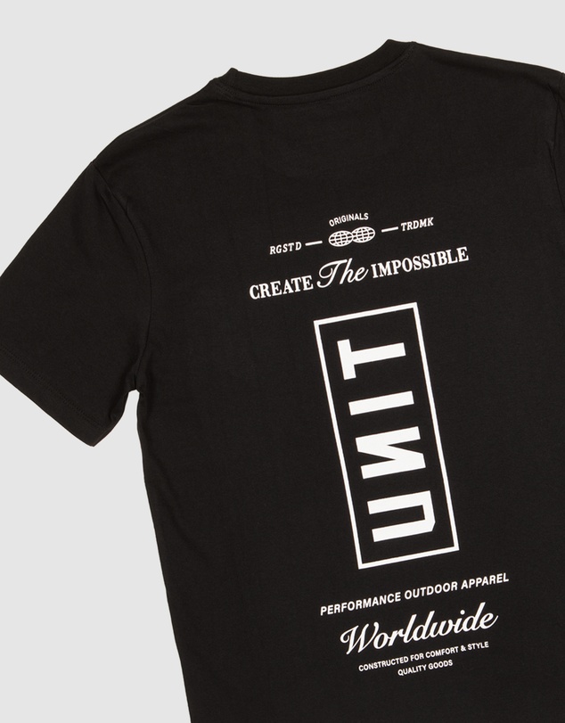 UNIT - UNIT Arcadia Youth T-Shirt