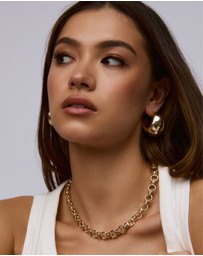 Zahar - Lesley Necklace