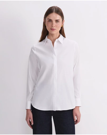 Sportscraft - Georgia Long Sleeve Shirt