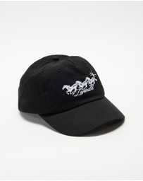 Zanerobe - Stallion Trucker Cap