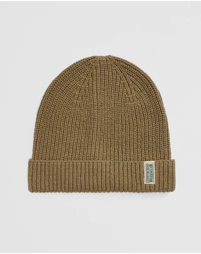 Country Road - Australian Cotton Workwear Beanie