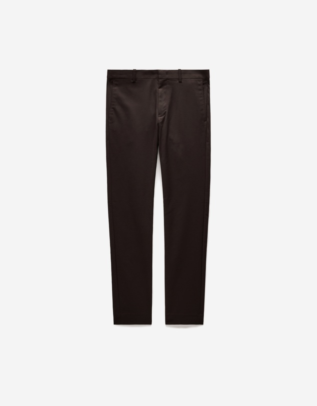 Calibre - Tech Cotton Stretch Slim Pants Chocolate