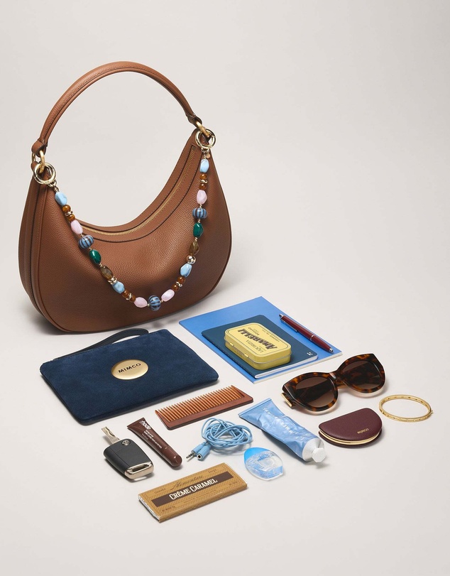 MIMCO - Luna Crescent Bag
