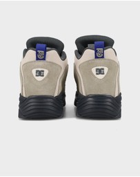 DC Shoes - Mens Recon Boots
